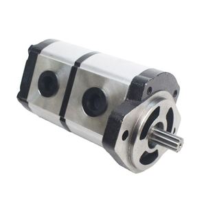 Pompe pilote à engrenages de pompe de charge hydraulique DH150W pour service de maintenance de distributeur d'excavatrice - Product Image 6