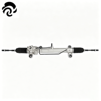 Pignon de direction de précision avec capteur de couple amplifiant la force de direction pour crémaillère de direction assistée des voitures TOYOTA ZZE122/ZZE141