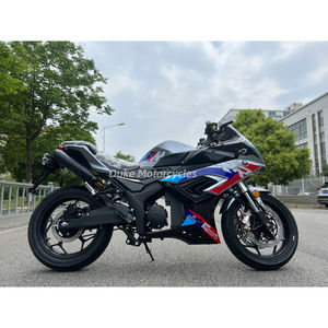 Motos Électriques à Deux Roues Usagées pour Adultes 2000W 3000W, Livraison Express pour Grossistes avec Certification CEE - Product Image 2