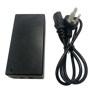 PoE Power Supply 48V 0.5A US Standard Gigabit <b>Security</b> <b>Equipment</b> - Product Image 2