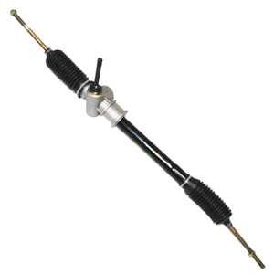KINGSTEEL AUTOPARTS POWER STEERING GEAR für TOYOTA HIACE LH102 <span class=keywords><strong>LH104</strong></span> 1RZ LHD 45510-26020 - Product Image 1