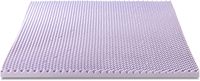 Gel Memory Foam Matratzen auflage