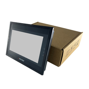 Haofy Controller Logico Programmabile Touchscreen HMI da 7
