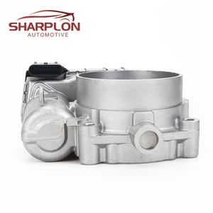 Cuerpo de aceleración Proton 05184349AC 0280750570 002292787 para Chrysler 200 Dodge Charger Jeep Grand Cherokee LOREADA - Product Image 3