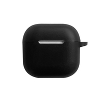 Coque souple en TPU personnalisée pour iPhone et AirPods, protection avec mousqueton, prix d'usine pour AirPods – Meilleures ventes