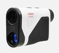 Télémètre laser Rxiry F3000PRO pour le golf et les usages tactiques, portée de 3000 m, grossissement 7x, précision de 0,1 m, rechargeable, vente en gros