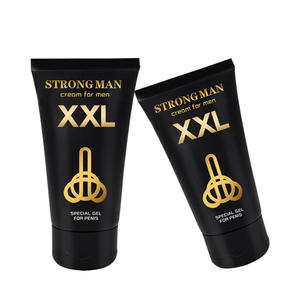 Crema XXL Premium <span class=keywords><strong>para</strong></span> Hombre, Ungüento Fuerte <span class=keywords><strong>para</strong></span> Hombre, 50 ml, <span class=keywords><strong>Gel</strong></span> de Masaje <span class=keywords><strong>para</strong></span> Pene Masculino, Crema Reparadora Íntima <span class=keywords><strong>para</strong></span> Hombre Adulto - Product Image 4