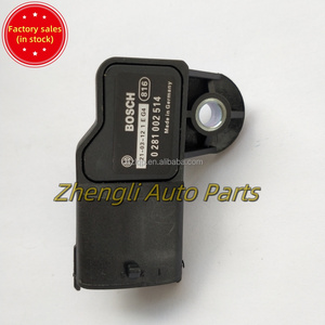 Nhà sản xuất thiết bị tự động cảm biến 0281002514 tương thích Mitsubishi cho Honda HINO cho Subaru <span class=keywords><strong>ISUZU</strong></span> cho Nissan Mazda - Product Image 4