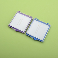 Magnetischer Stift halter zur Aufbewahrung der Nadel Magnetische Aufbewahrung nadel Kleine Box