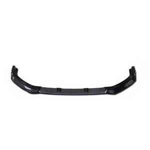 Kits de pare-chocs avant pour <span class=keywords><strong>Audi</strong></span> Q5 SQ5 2018-2021, mise à niveau de style RSQ5, kits de carrosserie avec lèvre avant, kit de conversion - Product Image 4