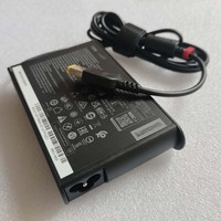 Adaptateur secteur d'origine neuf ADL135SCC3A 00HM688 20V 6.75A 135W pour ordinateur portable Lenovo ThinkPad IdeaPad et Legion