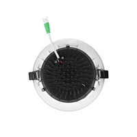 Precios de Focos Empotrables LED de 7w 10w 15w 20w 30w 40w 220v, Nuevo Diseño de Iluminación COB, Foco Empotrable LED