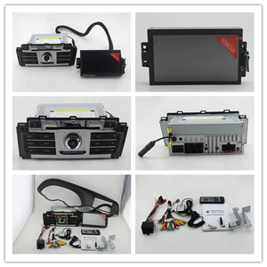 Radio para Auto ZESTECH con Sistema de Música Android, Cámara de Reversa para Brilliance V5, <span class=keywords><strong>8</strong></span> Núcleos, 4GB+64GB, Pantalla Táctil 1280*720 - Product Image 2