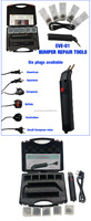 Portable 220V Mini Stud Welder Extracteur de bosses de voiture en plastique durable pour la réparation de carrosserie
