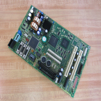 PLC Compatible con la Placa A20B-2100-0780 # 2 A20B-2100-0780/03C Suministro a Granel