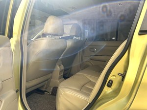 Auto Económico Sin Complicaciones: Nissan Tiida 1.6 Automático 2006, Económico de Mantener y Conducir, Excelente Estado para su Edad, Especialista de <span class=keywords><strong>A</strong></span> <span class=keywords><strong>a</strong></span> <span class=keywords><strong>B</strong></span> - Product Image 5