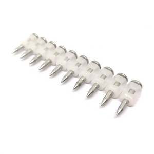 ตะปูพลาสติกแบบแถบ, ตะปูรีฟพินแบบม้วนสำหรับยิงคอนกรีตด้วยปืนลม - Product Image 6