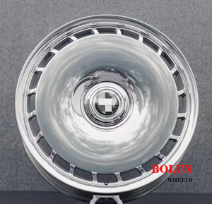 Venta Especial de Rines Forjados 5x120 de 18 y 19 Pulgadas para <span class=keywords><strong>BMW</strong></span> <span class=keywords><strong>M5</strong></span> M3 <span class=keywords><strong>E39</strong></span> E36 E46 530i 540i, Estilo Cóncavo 65, Aleación para Autos de Pasajeros - Product Image 3