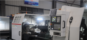 H13 מחבר יחידת בוכנה אלומיניום בניין למות מכונת יציקה עם איכות חומר מעולה - Product Image 5