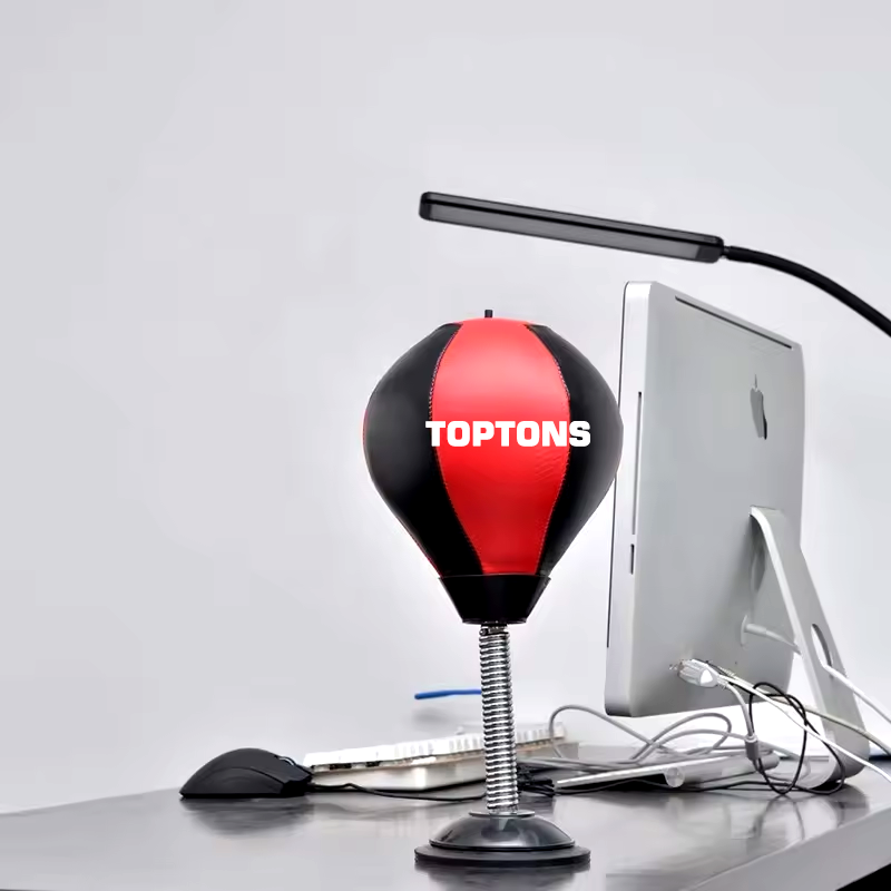 Borsa Punzonatrice Desktop, Borsa Boxe Stress Buster - Foto 10