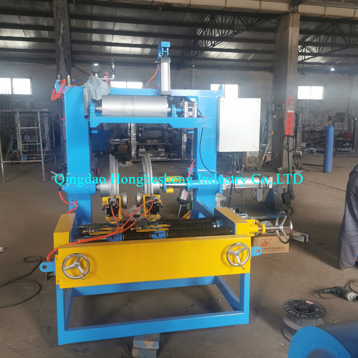 tire building machine / tyre builder equipment for tire retreading