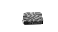 T95 MAX H618 4G 64G Android 12 TV Box 2.4G/5G Wifi Dual Nuevo Reproductor Multimedia Allwinner H618 de Cuatro Núcleos Smart OTT Set Top Box T95MAX