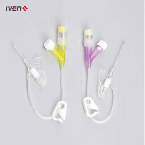 Peralatan produksi mesin manufaktur kateter kanula - Product Image 2