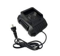 Eahunt Factory Chargeur de batterie pour perceuse sans fil de sortie 12v1.5a