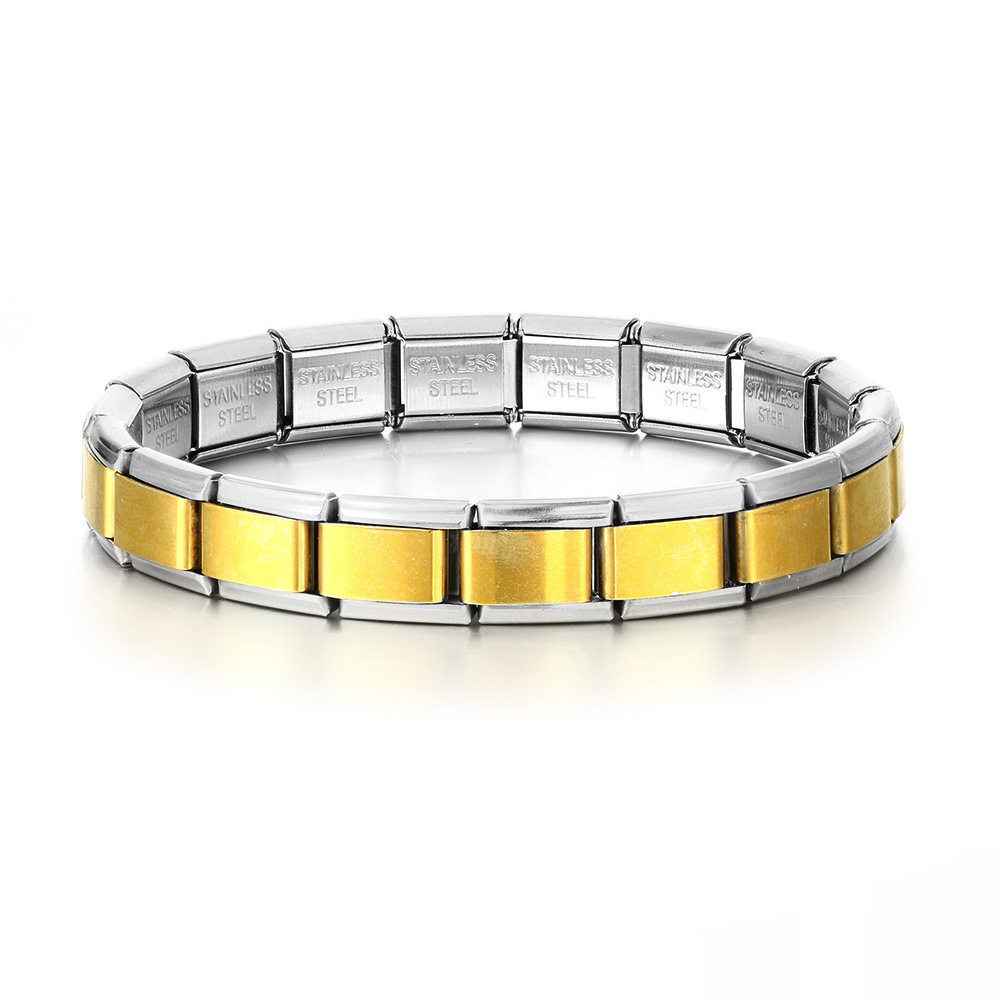 Silver bag gold-simple high sense