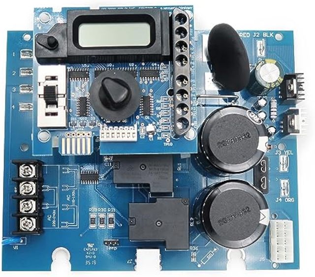 OEM Electronic Manufacturer Multilayer Pcb Pcba Manufacturing PCB Circuit Board Supplier Assembly Smt Pcba Manufacturer