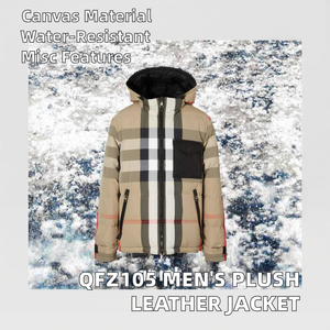 <span class=keywords><strong>Veste</strong></span> décontractée pour hommes en polyester imperméable <span class=keywords><strong>grande</strong></span> <span class=keywords><strong>taille</strong></span> en velours à revers <span class=keywords><strong>costume</strong></span> à col montant avec fermeture à glissière Service OEM - Product Image 2