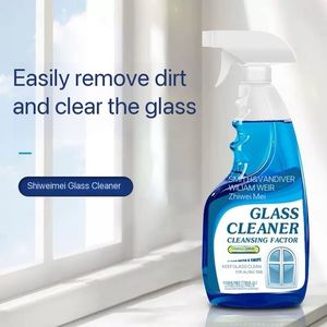 Оптовая продажа: 500 мл одноразового экологичного пенного чистящего средства для одежды - Product Image 5