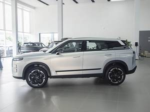 Chery Explore 06 C-DM 2024, SUV Compacto Híbrido Enchufable, Vehículo Eléctrico de Nueva Energía con Tracción en las Cuatro Ruedas, Tansuo 06 SUV Compacto, Autos Usados - Product Image 2