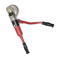 CYO-300C 2021 Hersteller direkt kunden spezifische Produkte manuelle Steuerung Hydraulik kabel Crimp werkzeug