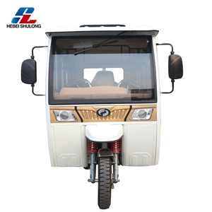 Hot Bán Trung Quốc Sáu Chỗ Ngồi Hành Khách Động Cơ Xe Ba Bánh Đóng Cabin Với Động Cơ Xăng Nhu Cầu Cao Sản Phẩm - Product Image 5