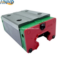 Chariots de guidage CNC d'occasion Hgh20ca pour rail de glissement