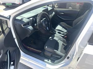 Toyota d'<span class=keywords><strong>occasion</strong></span> pas chère à vendre, modèle 2024, 1.5L, conduite à gauche, intérieur cuir foncé, <span class=keywords><strong>automatique</strong></span> - Product Image 3