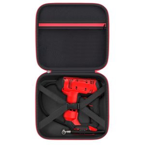 Boîtier de pompe à compresseur d'air portable compatible avec le gonfleur de pneu sans fil - Product Image 1