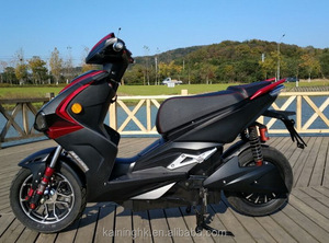 Calidad Garantizada Certificación <span class=keywords><strong>ARAI</strong></span> Classic <span class=keywords><strong>Moto</strong></span> 13 "Neumático 2000W Motocicleta Eléctrica para Uso Adulto - Product Image 6