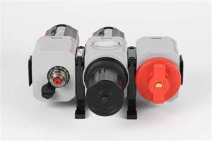 NOUVEAU - Jauge de pression Excelon Plus BL84-401G en acier inoxydable, haute précision, vidange automatique, port G1/2 pour air comprimé BL84-401G BL84 - Product Image 4