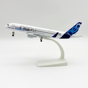 Modelos de Aviones Fundidos a Presión a Escala 1:<span class=keywords><strong>200</strong></span> de 20 cm, Diseño Personalizado, Material de Aleación, Precio al por Mayor, <span class=keywords><strong>A320</strong></span> - Product Image 4