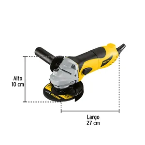 Smerigliatrice angolare Master 12 unità 4-1/2 ', 700W, PRETUL - Product Image 3