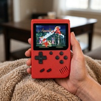 Console de jeu portable rétro Switch 2 R36S Gaming 3000 Players PS Retroid Pocket 6 R36 Steam Deck Boy Pocket 3 5 RG477V OLED