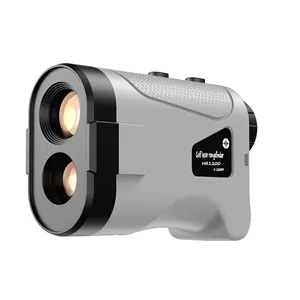 Multifunctional Mode Laser Distance 1200 Meter Golf Laser Rangefinder for Golf