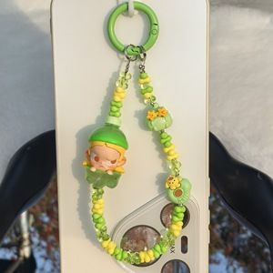 Llaveros Twinkle Dimoo Crybaby 2026 NUEVOS Accesorios para Coche Colgantes y Dijes de Moda Productos al por Mayor Tienda China a Granel - Product Image 4