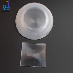 Lente <span class=keywords><strong>Fresnel</strong></span> de PMMA Acrílico de 50 mm de Diámetro y 40 mm de Distancia Focal para Proyector DIY - Product Image 4