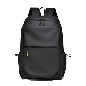 Men's Junior High <b>School</b> <b>Backpack</b> 18 In Water Repellent Large Capacity Laptop Bag Everyday Use - Product Image 2