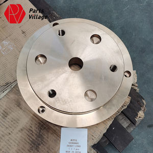 Boccola Superiore e Inferiore in Bronzo, Tanto Resistente che Durevole, Adatta per Frantumatori a Cono Serie HP - Product Image 1