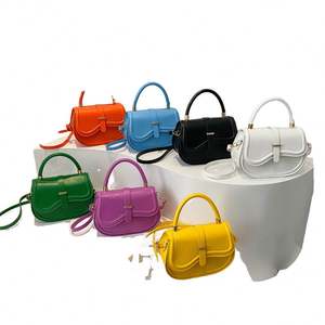 Bolsos de hombro de gran capacidad al por mayor, nuevos estilos de moda para damas, bolsos de alta calidad al por mayor. - Product Image 4