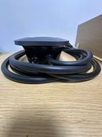 Chargeur EV JET Residential US J1772 monophasé 7 kW 32 A, prise Type 1, OCPP, Wifi, borne de recharge murale